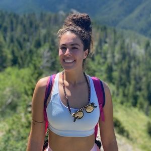 Meet your Posher, Nati